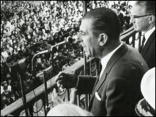 Eduardo Frei Montalva, ex presidente de Chile