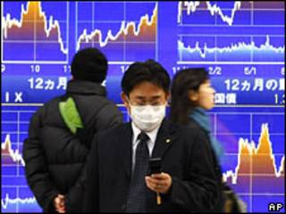 Medida foi anunciada depios que BC japonês foi criticado por políticos. Foto: AP