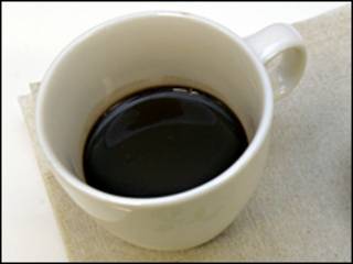 Taza de café