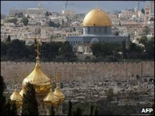 Jerusalén