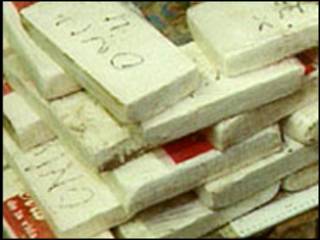 کوکائین