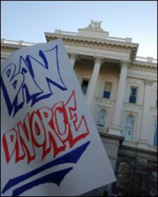 Campaña Protect Marriage