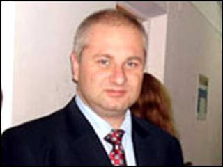 Магомед Евлоев