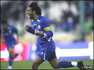 فرهاد مجیدی