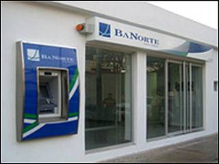 Sede del BaNorte (Foto: BaNorte)