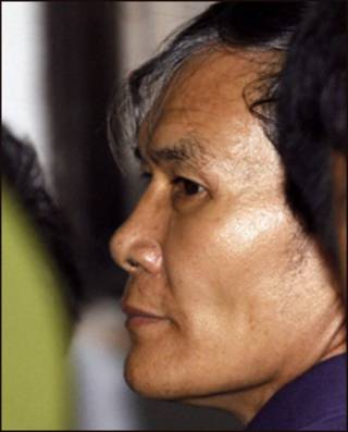 Linh mục Nguyễn Văn Lý