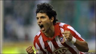 aguero