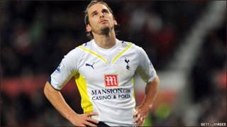 David Bentley