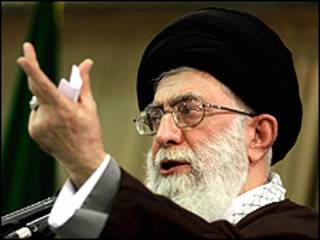khamanei