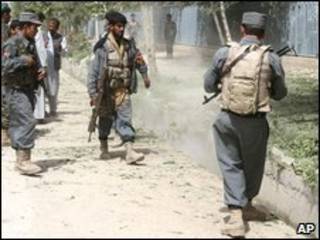 پلیس، آرشیو