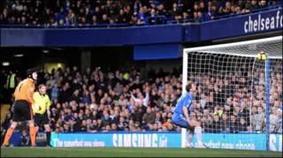 Chelsea