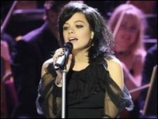 Lilly Allen