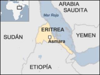 eritrea