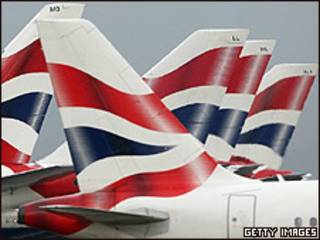 British Airways