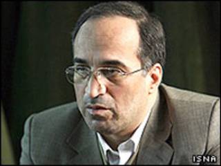 امیر رضا واعظی آشتیانی