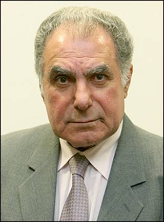 عکس از علی خلیق
