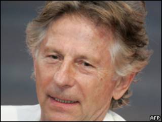 Roman Polanski