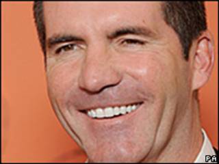 Simon Cowell