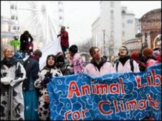 Copenhagen Demo
