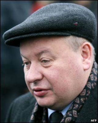 Егор Гайдар
