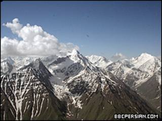 کوه ها