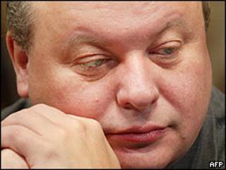 Yegor Gaidar