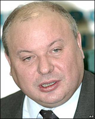 Егор Гайдар