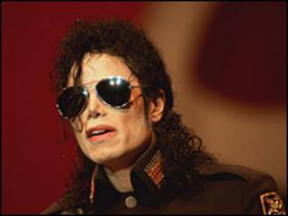 Michael Jackson