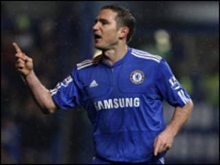Lampard