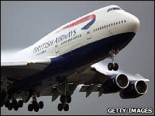 BA