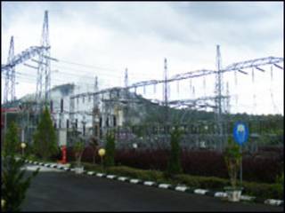 Listrik Indonesia