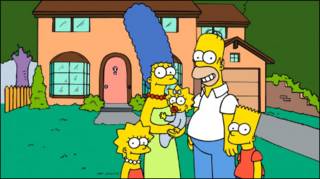 Los Simpsons