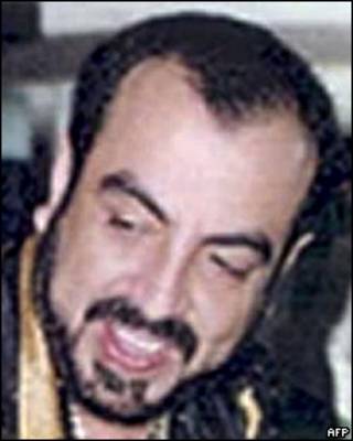 Arturo Beltrán Leyva (arquivo)