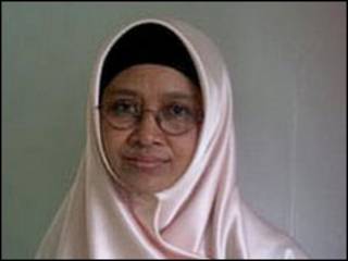 Gina Puspita