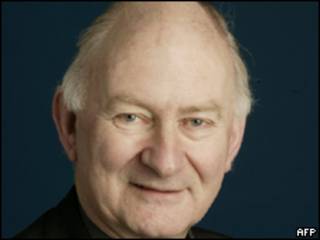 Donal Murray
