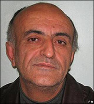 Mehmet Goren