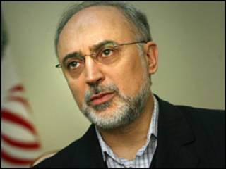صالحی