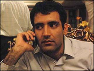 مجید توکلی