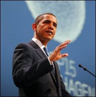 Barack Obama