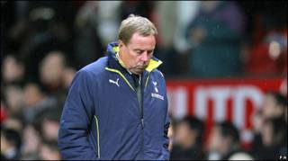Harry Redknapp