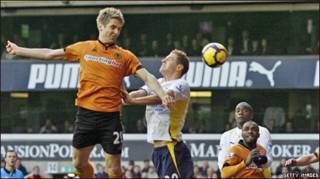 Kevin Doyle