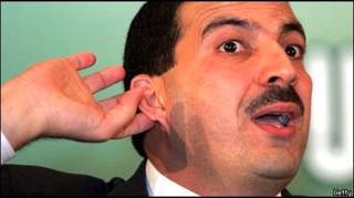 عمرو خالد