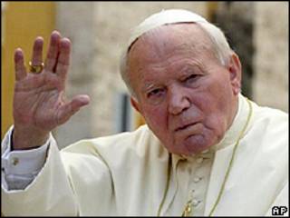 Juan Pablo II