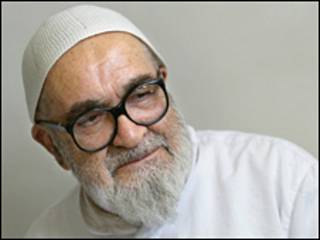 Aiatolá Hoseyn Ali Montazeri