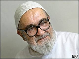 آیت الله منتظری