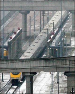 Eurostar