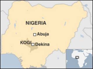 Nigeria
