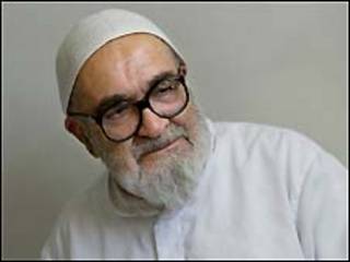آیت الله منتظری