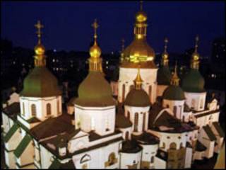 Софія Київська. Фото УНІАН