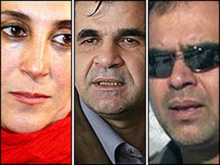 میرطهماسب، پناهی و آریا